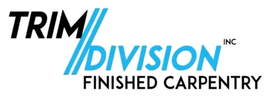 Trim Division Inc — Finished Carpentry